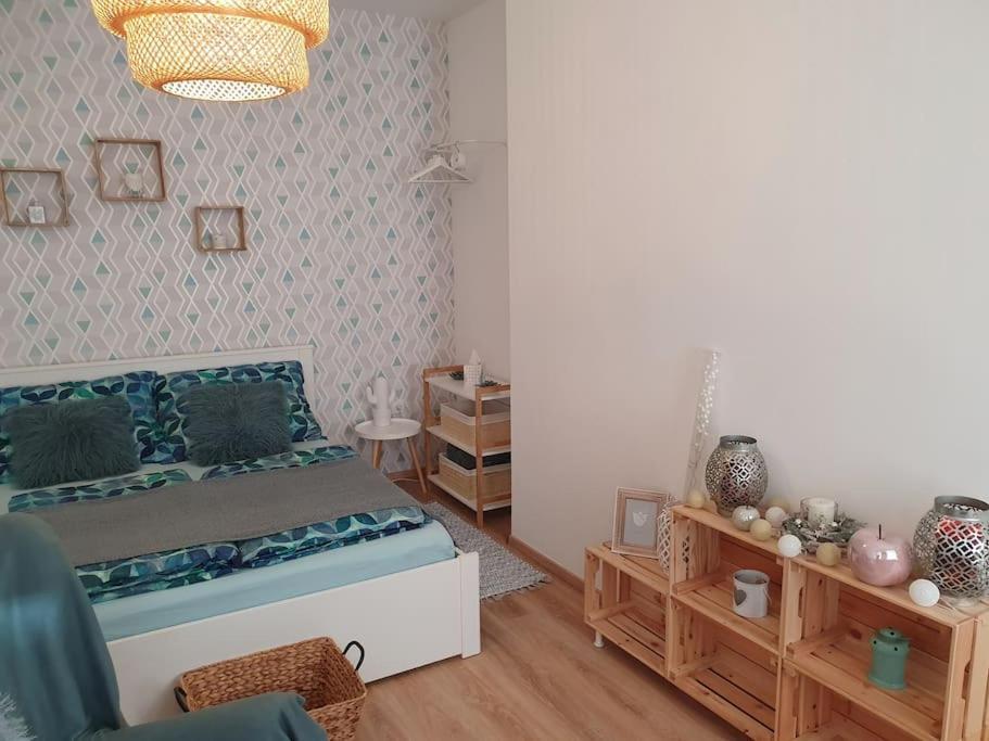 Andrea Apartman Miskolc Belvarosaban Extérieur photo
