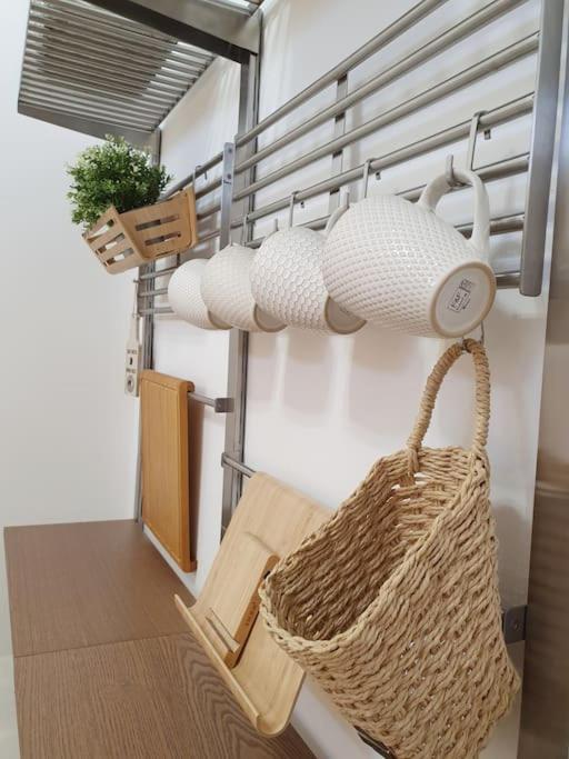 Andrea Apartman Miskolc Belvarosaban Extérieur photo