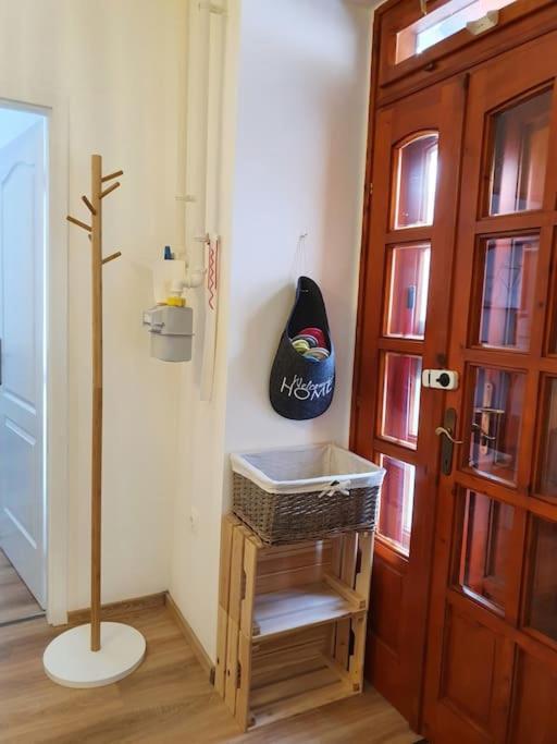 Andrea Apartman Miskolc Belvarosaban Extérieur photo