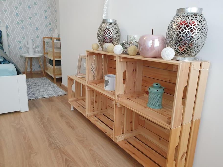 Andrea Apartman Miskolc Belvarosaban Extérieur photo