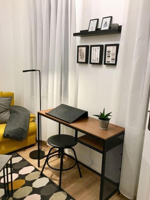 Andrea Apartman Miskolc Belvarosaban Extérieur photo