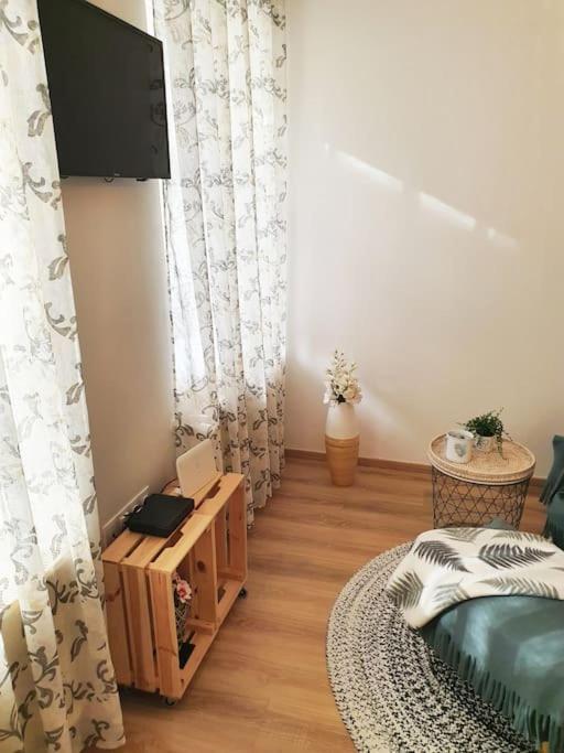 Andrea Apartman Miskolc Belvarosaban Extérieur photo