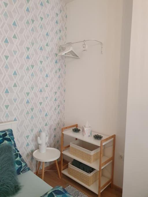 Andrea Apartman Miskolc Belvarosaban Extérieur photo